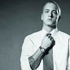 Eminem - J'ai pas le temps