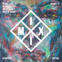 MIXMIXTV021 MUSHXXX