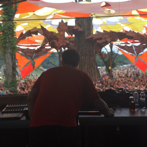 Live @ Ozora 2014-07-31 (FREE DOWNLOAD)