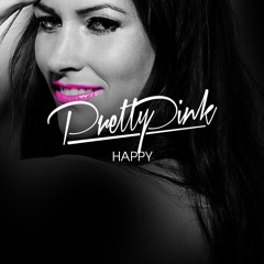 Pharrell Williams - Happy | JJ Cover (Pretty Pink Remix) [Free Download]