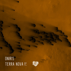 Oniris - Terra Nova  [Herzblut Recordings]