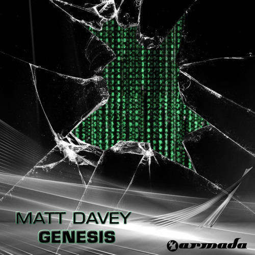 Matt Davey - Genesis (Original Mix)