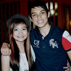 A Thousand Years(Cover)- Brea and Paul