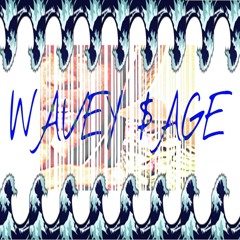 Michael$Crocker //Wavey $age Prod. Naughty Gawd