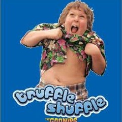 Truffle Shuffle.