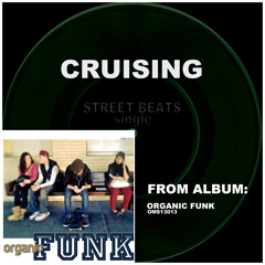 Cruising - Preview