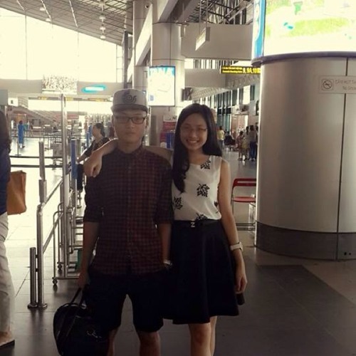 Anh Thơm Dẩm A.k.a Âm Thanh Dởm :)))