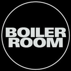Boiler Room's/ Podcasts/ Sets