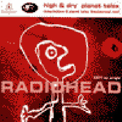 'Planet Telex' by Radiohead