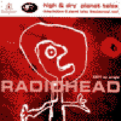 'Planet Telex' by Radiohead