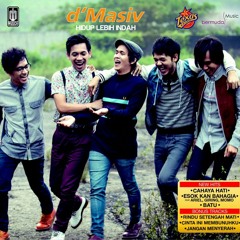 d'masiv - Jarak & Waktu (Cover Singkat) :D