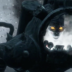 Archangel - BO2 Origins Map