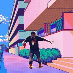 MONEY DON'T MATTER 2 ME
