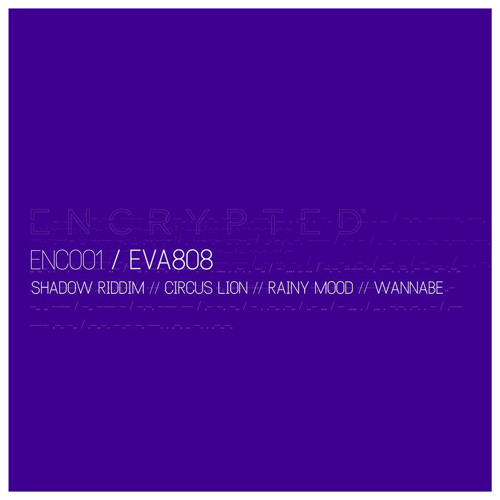 Stream Eva808 - ENC001 [FKOF Promo] by FatKidOnFire | Listen online for ...