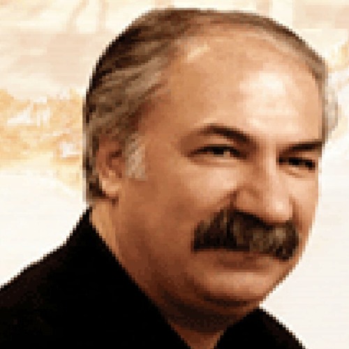 آهنگ دایه گیان با صدای نجمه الدین غلامی