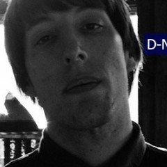 Droid Behavior Podcast - D-NODE 252 - J.C. (Tresor, Deeply Rooted)