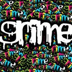 Adam Mac - Guest Mix For GrimeForum August 2014