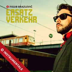 Döll - Mehr Von Dir (Figub Brazlevic Remix Instrumental)
