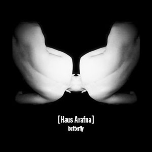 Haus Arafna - Satanas and friends