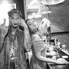 เธอพร้อมจะ Ride Wit Me  by Jray Moyfoo