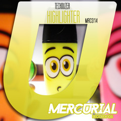 MRC014 TecHouzer - Highlighter (Original Mix)
