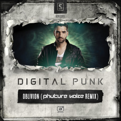 Digital Punk - Oblivion (Phuture Noize Remix)(#A2REC083 Preview)