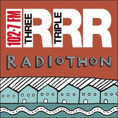 Harvey Sutherland - Live in Stylin' 2013