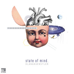 KlangKuenstler feat. Lorenzo Hall – State of Mind [Snippet]