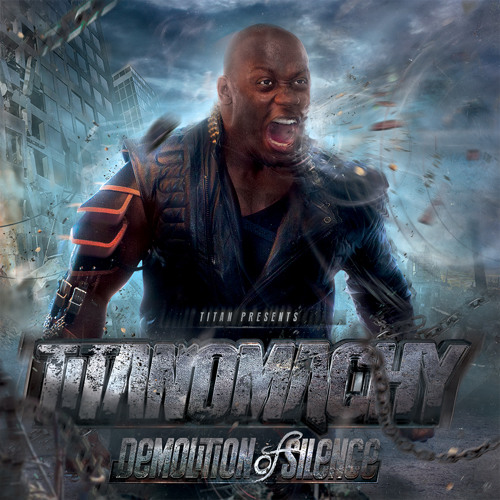 Titan & MC I See - Inhale Exhale (Preview)