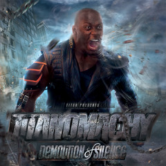 Demolition of Silence