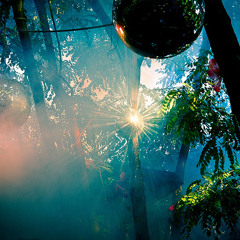 Abyss Sommer Mix August 2014