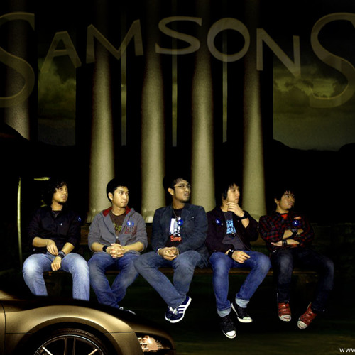 Samsons Kenangan Terindah Cover Kkn 97 By Ardisaja
