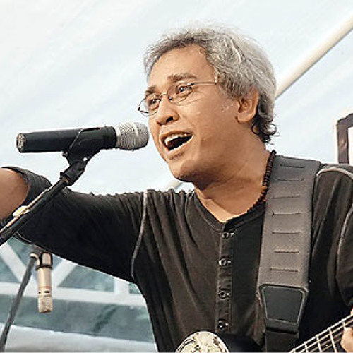 Iwan Fals Bento Cover Kkn 97 By Ardisaja On Soundcloud Hear The World S Sounds