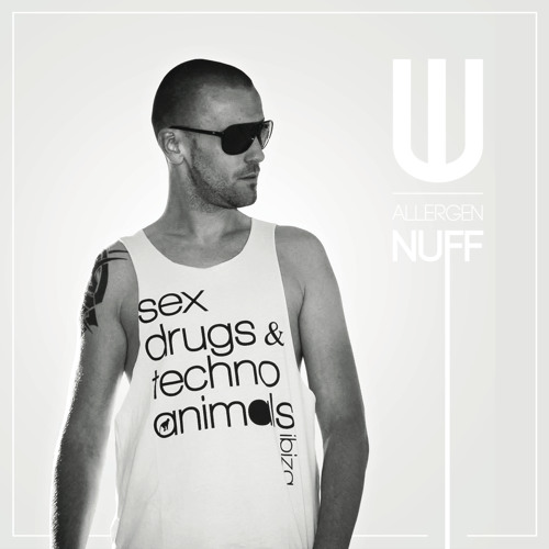 NUFF presents ALLERGEN
