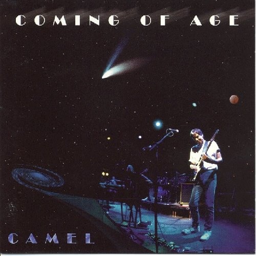 Camel- Coming Of Age (Disc 1)- 08- Docks