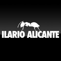 Ilario Alicante - ANTS Live Streaming @ Ushuaïa Ibiza 16/08/2014
