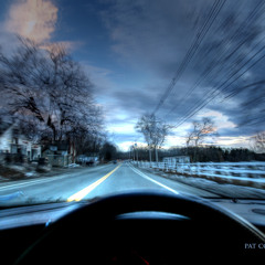 Haldolium - Behind The Wheel