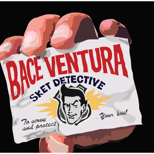 BAD MORALS - BACE VENTURA - FREE DOWNLOAD