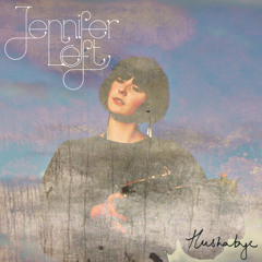 Jennifer Left - Black Dog