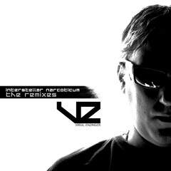 Virgil Enzinger - Phlogiston (Krischmann & Klingenberg Remix) [I.CNTRL]