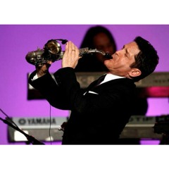 Dave Koz live in Java Jazz Festival