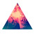Artwork for Zen Mechanics - Artificial Sunset (sample)