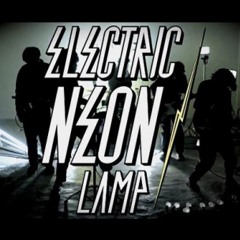 เวลาและระยะทาง - Electric Neon Lamp
