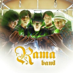 Rama band-kamu adalah cinta