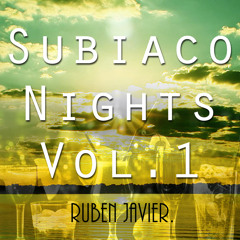 Subiaco Nights Vol. 1 - (Ruben Javier. Lounge Remix)