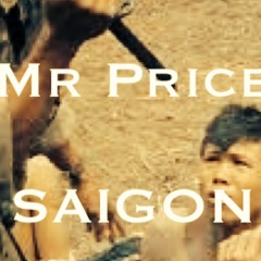 Saigon - Mr Price