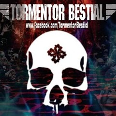 Tormentor Bestial- Mouth of War- (Pantera)