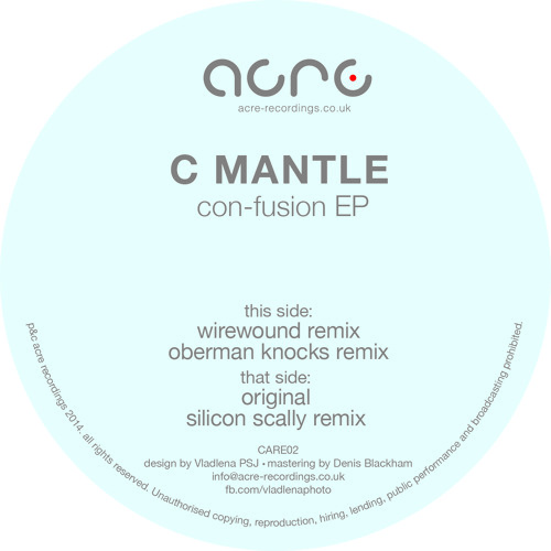 Silicon Scally Remix