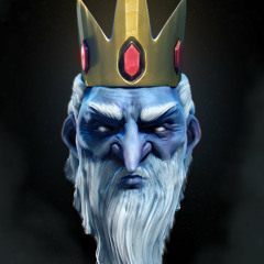 Ice King *SOLD*