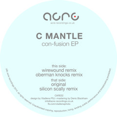 Oberman Knocks Remix